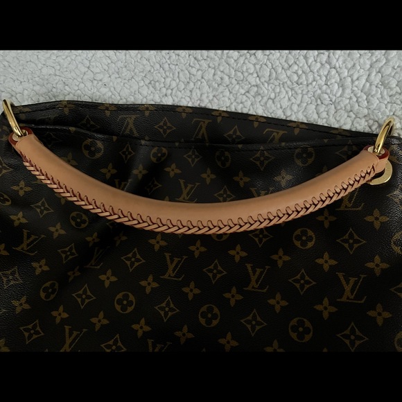 Louis Vuitton Artsy - Picture 4 of 11